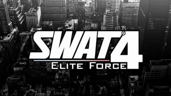SWAT 4: Elite Force - nowa wersja najważniejszego moda do tej gry