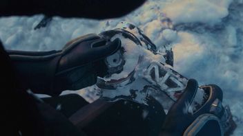 Mass Effect 5 może działać na Unreal Engine 5