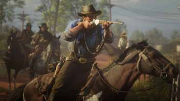 Dystrybucja cyfrowa na weekend (m.in. RDR 2, The Outer Worlds i Blair Witch)