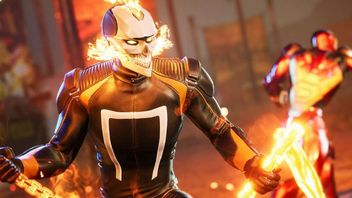 Marvel’s Midnight Suns nie zaoferuje mikrotransakcji zaburzających balans gry