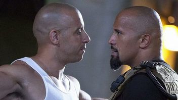 Dwayne Johnson - najlepsze filmy. Nasz ranking TOP 10