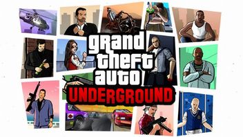 Mod GTA Underground zniknie po 6 latach przez „rosnącą wrogość” T2