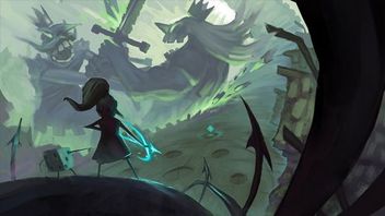 Electronic Arts zapowiedziało nowe gry autorów A Way Out i Fe