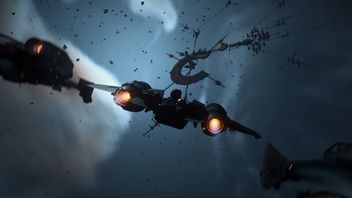 Star Citizen wprowadzał w błąd reklamami? Gracz zgłosił je do agencji