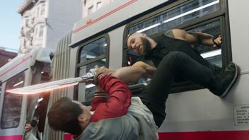 Shang-Chi niczym Jackie Chan; reżyser o wyciętej scenie