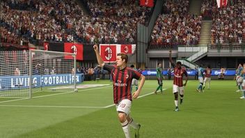 FIFA 19 FUT - Krzysztof Piątek w drużynie sezonu Serie A