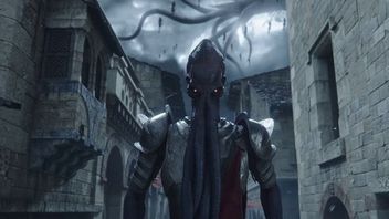 Baldur's Gate 3 będzie mroczną przygodą na ok. 100 godzin