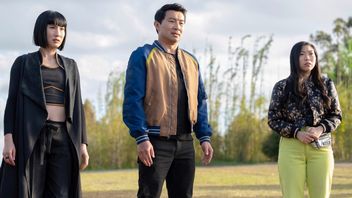 Shang-Chi wielkim sukcesem Disneya; film MCU z rekordowymi zarobkami