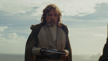 Mark Hamill pokazuje, jak niewiele potrzeba, żeby podbić Twittera