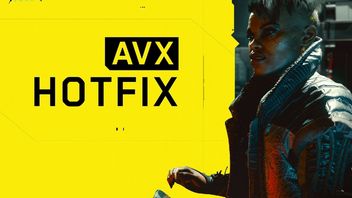 Cyberpunk 2077: nowy hotfix zapobiega awariom gry