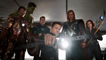 Proces Scarlett Johansson stawia pod znakiem zapytania następny film Marvela od twórców Endgame