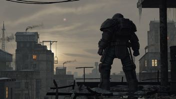 Poznaliśmy datę premiery samodzielnego dodatku do postapokaliptycznego ATOM RPG