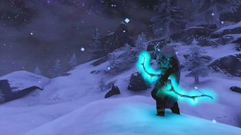 Mocniejsze topory, słabsze łuki - patch do Valheim mocno zmieni bronie