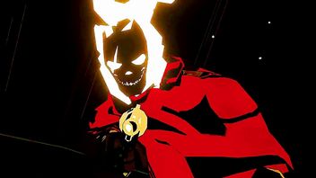 West of Dead i Not for Broadcast w nowym Humble Choice