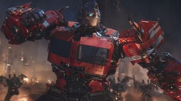 Zobacz nowy wygląd Optimusa z planu Transformers 7