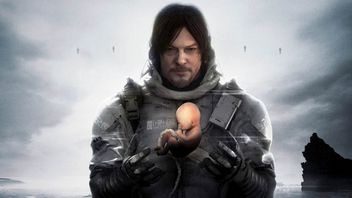 Death Stranding: Director's Cut - klimatyczny finalny zwiastun zmontowany przez Kojimę