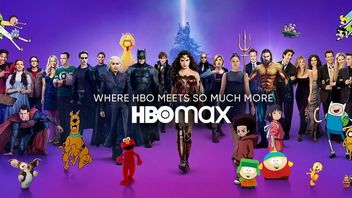 HBO Max w Polsce dopiero w 2022 roku; zobacz zwiastun