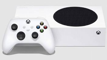 Nowy Xbox już w 2022 roku? Microsoft może chcieć zaszachować Sony