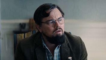 Leonardo DiCaprio nie patrzy w górę; zwiastun filmu Netflixa o końcu świata