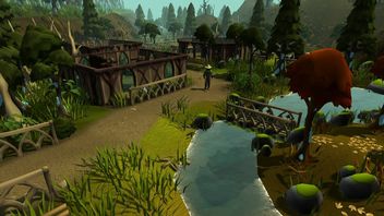 Twórcy Runescape wysłuchali graczy - fanowski projekt jednak uratowany