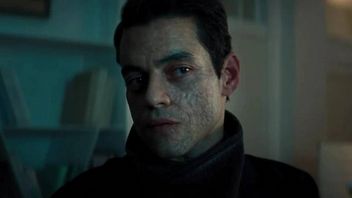 Jak dobry będzie nowy wróg Bonda? Reżyser Nie czas umierać o roli Ramiego Maleka