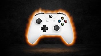 Kontroler Xbox One - next-genowa szybkość dzięki aktualizacji firmware
