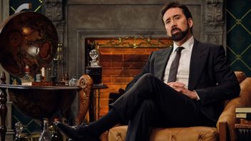 Nicolas Cage po raz pierwszy w westernie; zagra główną rolę w The Old Way