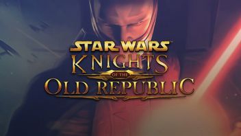 Star Wars: Knights of the Old Republic Remake zapowiedziany - KOTOR zawita na PS5 i PC