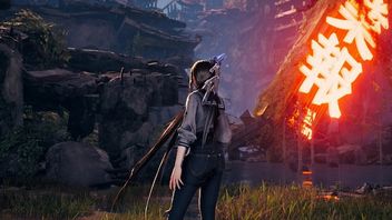 Project Eve - zaprezentowano nowy trailer gry RPG akcji