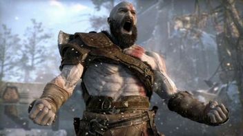 God of War Ragnarok - zobacz imponujący trailer gry z PlayStation Showcase 2021