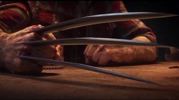 Insomniac Games pracuje nad grą o Wolverinie