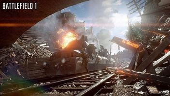 Battlefield 1 - ujawniono szczegóły wersji trial