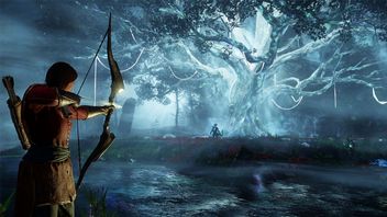 New World - ruszyła otwarta beta