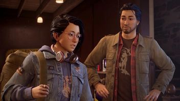 Premiera Life is Strange: True Colors; gra została dobrze przyjęta