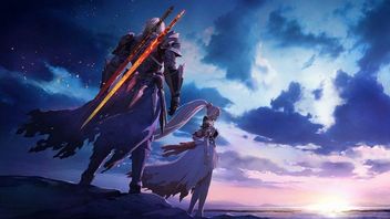 Tales of Arise - premiera wyśmienitego jRPG-a