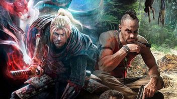 Steam, Epic Games Store - 3 darmowe gry na 10 września 2021 roku
