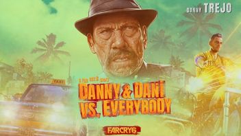 Stranger Things i Rambo w Far Cry 6; Ubisoft pokazuje popremierową zawartość