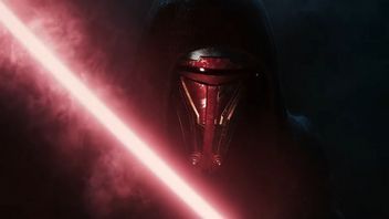 EA nie przyznaje się do KOTOR Remake