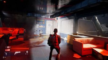 Wyciekły screeny z Redfall, tytułu ekskluzywnego dla PC i Xbox Series X/S