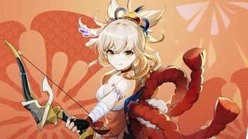 Genshin Impact: patch 2.1 w tydzień przyniósł twórcom ponad 150 mln dolarów