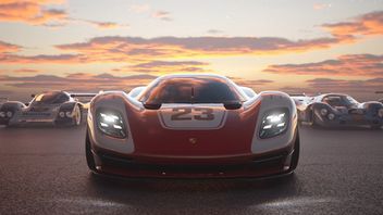Część funkcjonalności Gran Turismo 7 będzie wymagała połączenia z Internetem