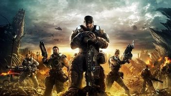 Gears of War 3 – gra pojawi się na Xbox One 25 sierpnia?