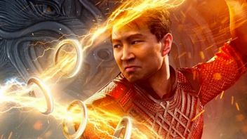 Shang-Chi może zostać zbanowane w Chinach z przedziwnego powodu