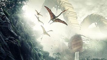 Robinson: The Journey – Crytek tworzy grę pod urządzenia VR