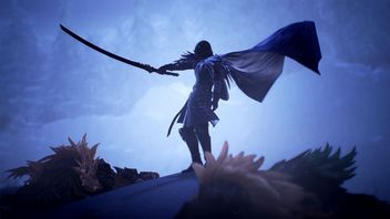 Tales of Arise króluje na Steamie