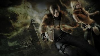 Remake Resident Evil 4 się zbliża? Fani dostrzegli wskazówkę podczas PlayStation Showcase