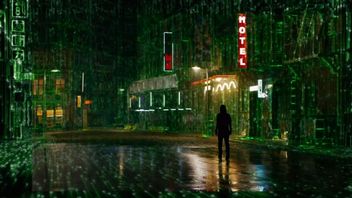 Matrix Zmartwychwstania - reżyserka filmu wyjaśnia, dlaczego postanowiła przywrócić ulubione postaci fanów do życia [SPOILERY]