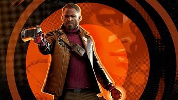 Arkane kontynuuje tradycję; easter egg sprzed prawie 30 lat w Deathloop