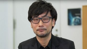 Hideo Kojima chce, by gry zmieniały się w czasie rzeczywistym. Co to oznacza?