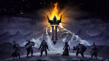 Darkest Dungeon 2 zadebiutuje wkrótce we wczesnym dostępie w Epic Games Store